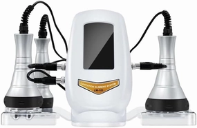 3 in 1 Body Machine, Professional Body Equipment for The Whole Body, for Home Use, Beauty Salons