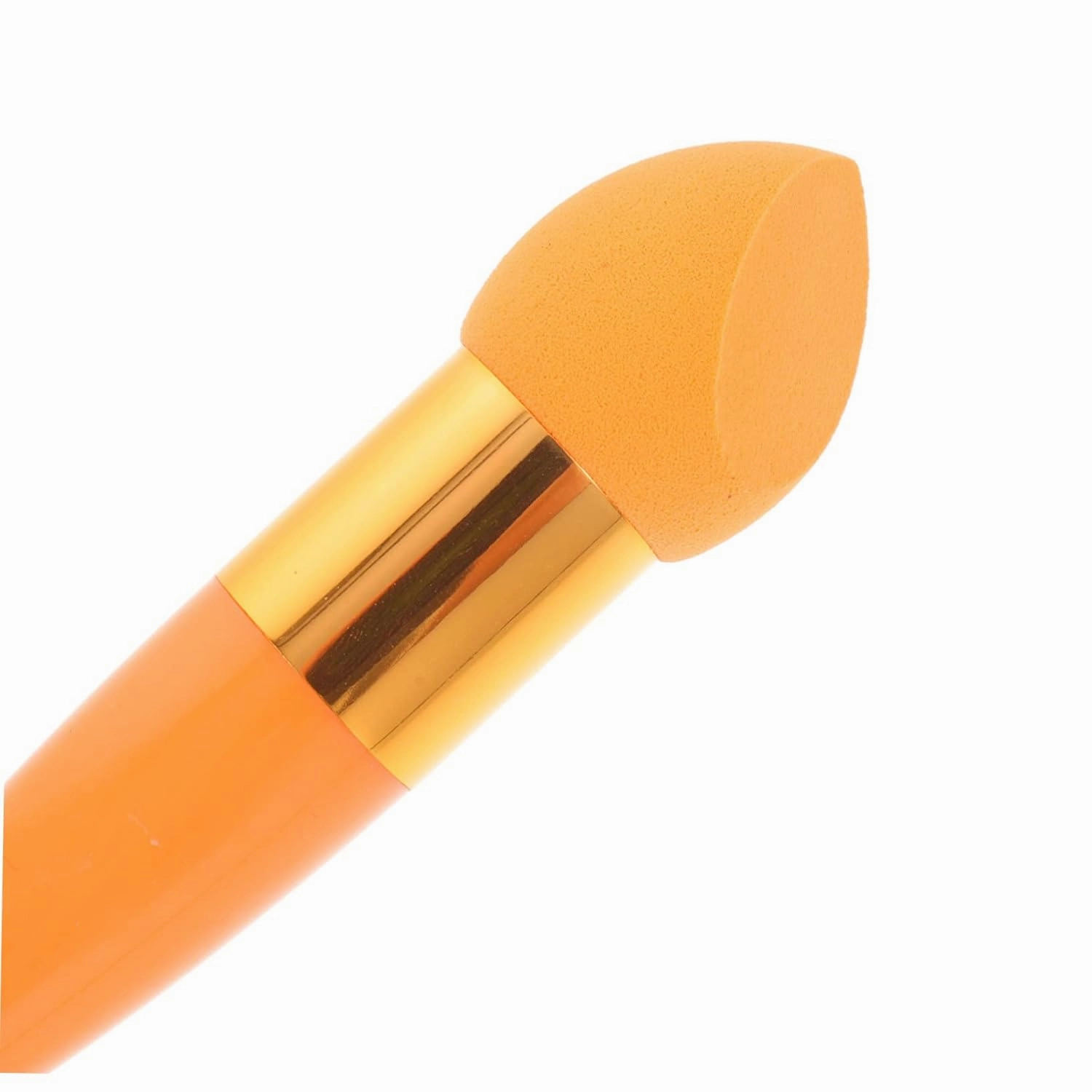 5sets High-density Makeup Sponge Brush Soft Texture Elasticity Foundation Sponge Beauty Tools Wet Dry 3pcs*5