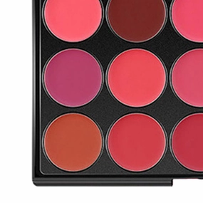 5x Lipstick Collection: Shades for Beauty Lovers