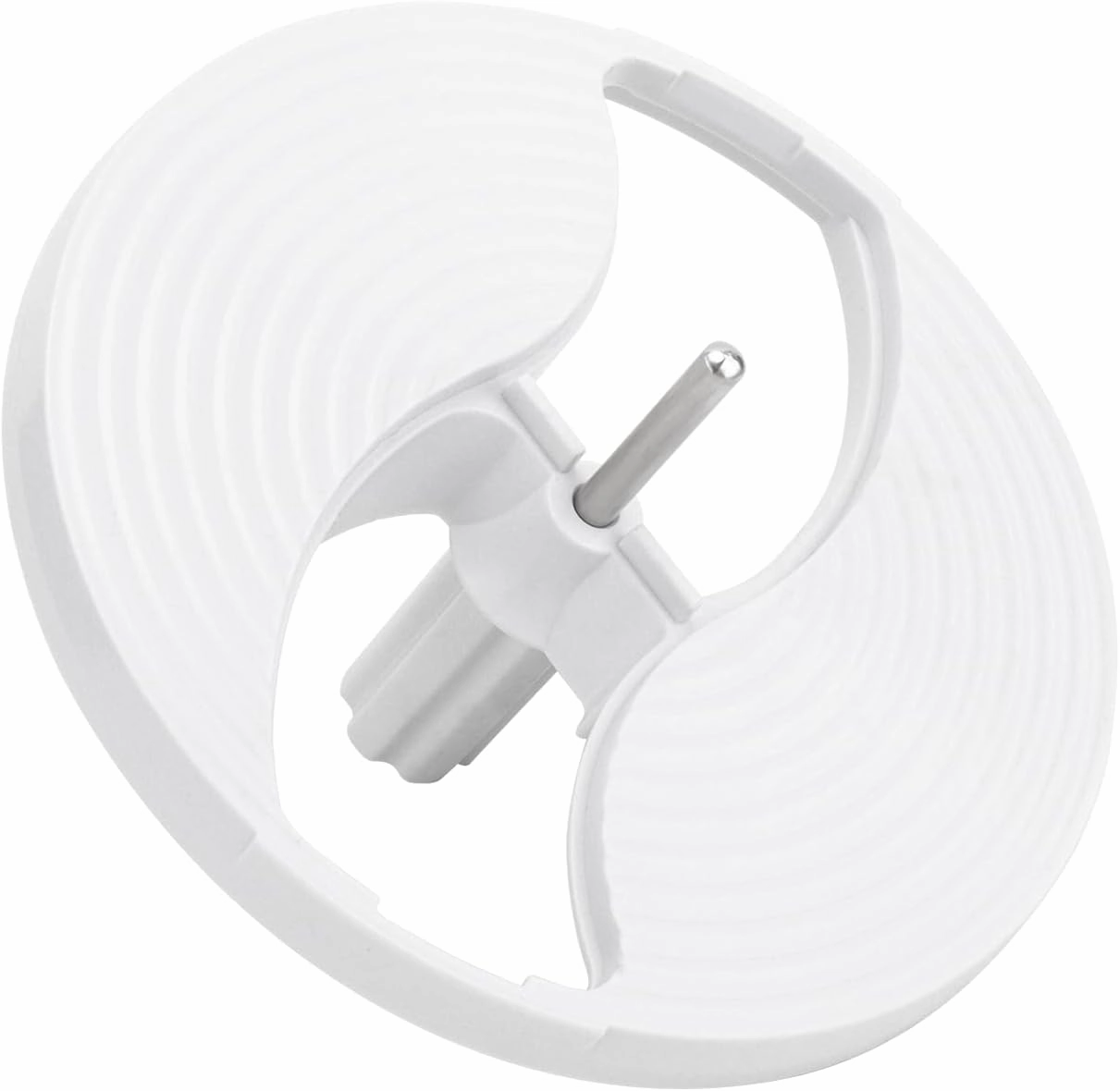 7051-145 Food Processor Disc Holder for Braun Disc holder, insert carrier fits Braun models K600 K650 K700 K750 FP3010 FP3020 FX3030WH food Processor Parts & Accessories Easy to Use & Long