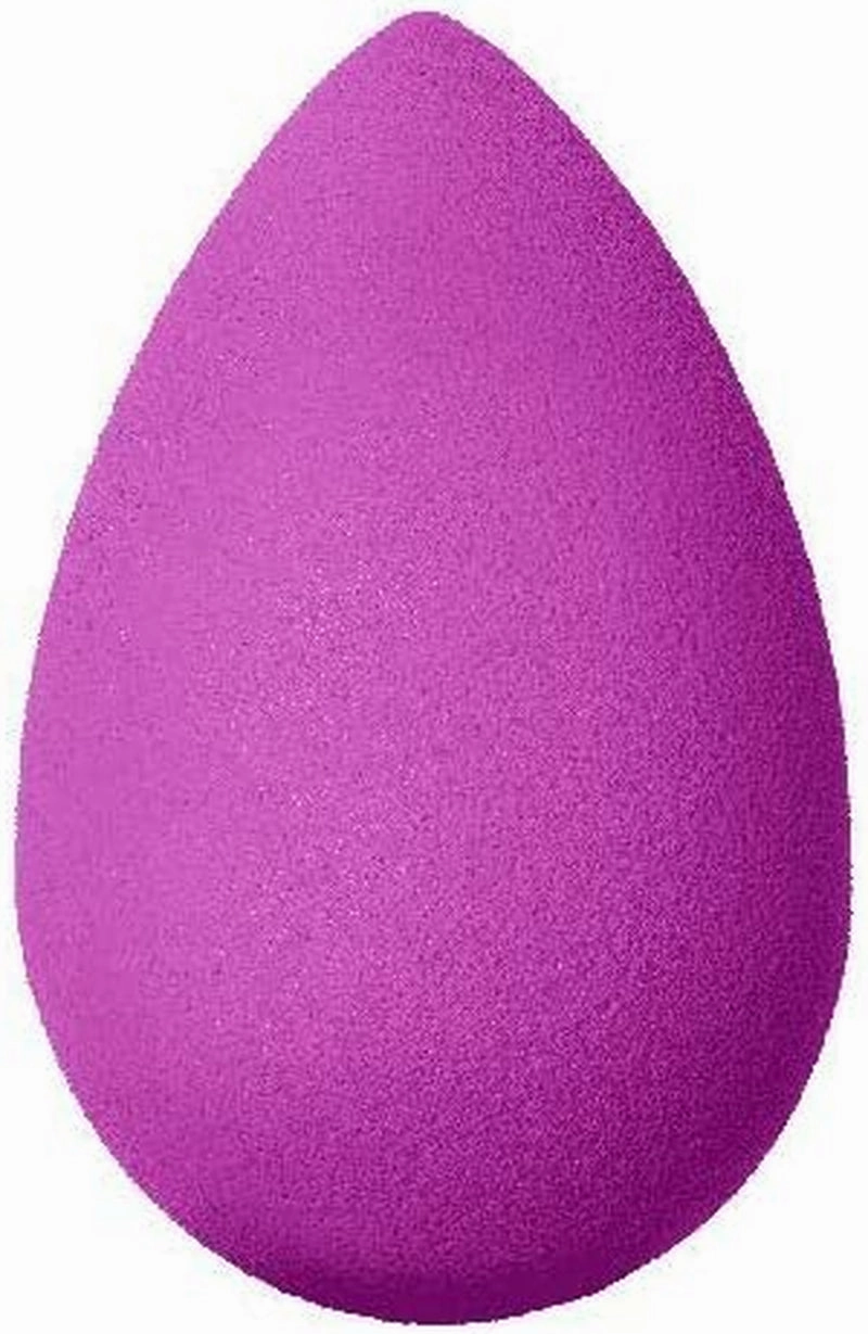 ® | Original Pink Beauty Blender Makeup Sponge, Super-Soft Foam Easily Blends Foundations, Powders & Creams, Made in USA, Reusable, Washable, Streak Free Application, Vegan, Cruelty Free