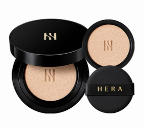 [Hera] Black Cushion 15g 15g(Refill) #21N1 Vanilla