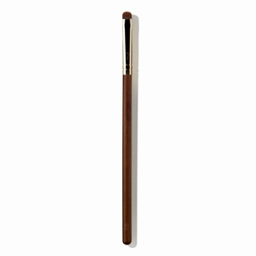 [SOO ADOR] BY MAENG #02 Point Eye Shadow Brush - Precision Tool for Defined Eye Shapes and Deeper Shading | Created by K-Pop Makeup Artist Maeng | Makeup Brush Eye Brush