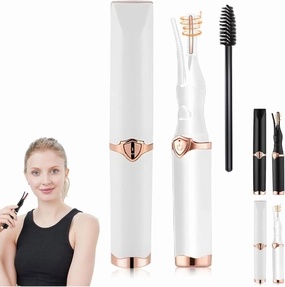 Aboutabsent Eyelash, Electric Eyelash Curler, Curluxe Eyelash Curler, Caedralash EyelashCurler, New Heated EyelashCurler, Portable Heated EyelashCurler, Mini Natural Tool