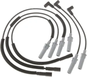ACDelco Professional 9466H Spark Plug Wire Set