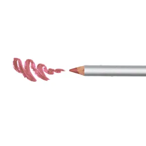 All Natural Lip Liner Pencils, Organic Makeup (Hydrangea)