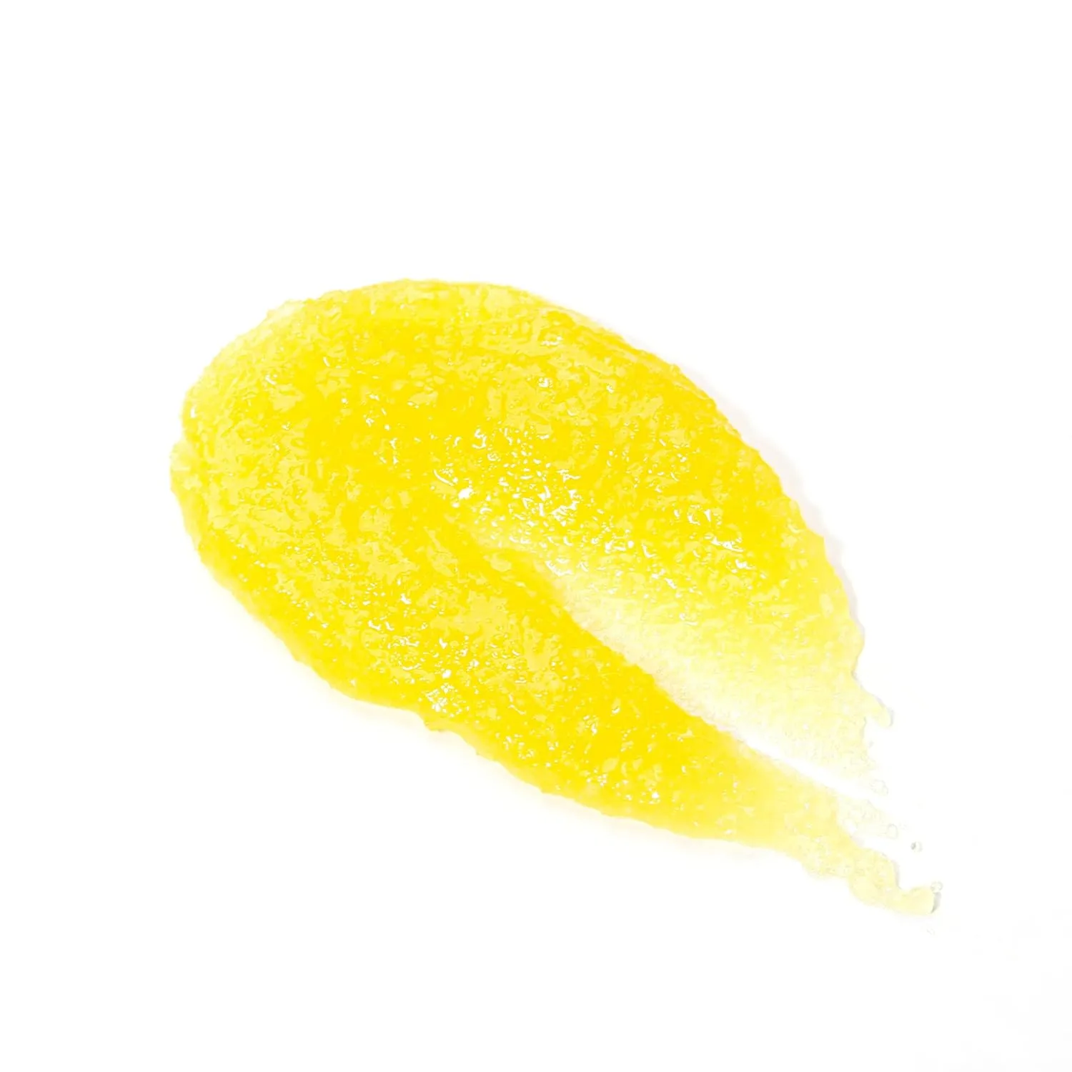 Amira Beauty Lemon Sugar Body Scrub Exfoliating Ultra Hydrating Moisturizing Scrub - Fights Cellulite & Stretch Marks (14oz)