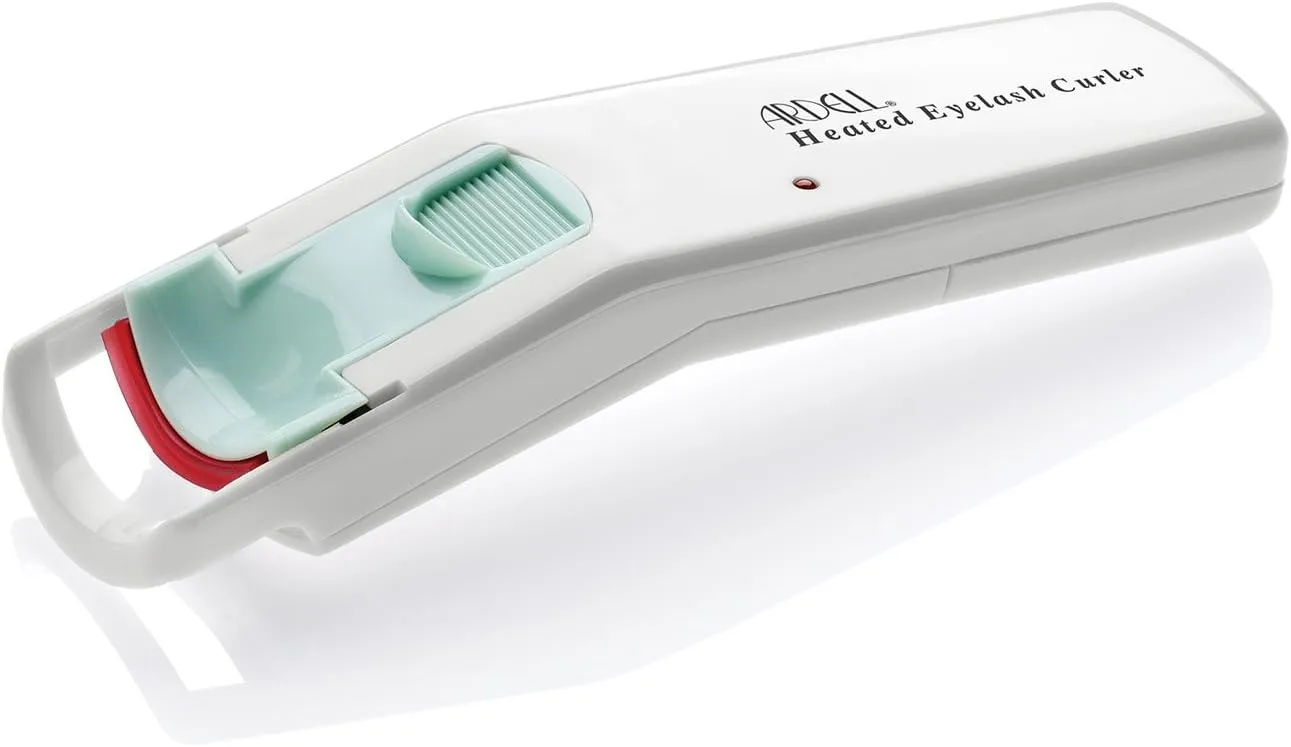 Ardell Heated Eye Lash Curler (Pack of 3)