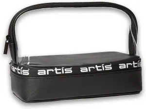 Artis Double Decker Brush Travel Case Large, 1 Pc Cosmetic Travel Bag