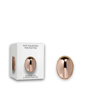 Artis Elite Palm Makeup Brush Luxury Synthetic Cosmefibre Brush Ideal For Foundation, SPF, Skincare Use With Liquids, Powders, and Creams Creates A Streak-Free Application