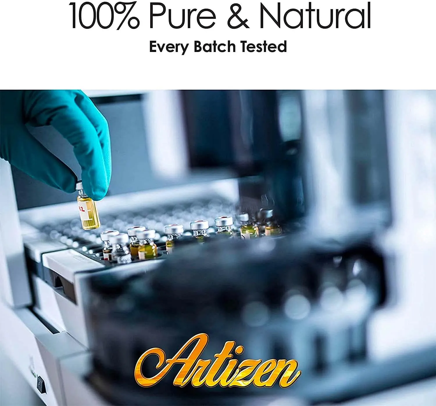 Artizen Pure & Natural 16oz Rosehip Oil for Face, Skin, Body, Hair, Nails & Aromatherapy – Cold Pressed from Fresh Roses & Rose Seeds