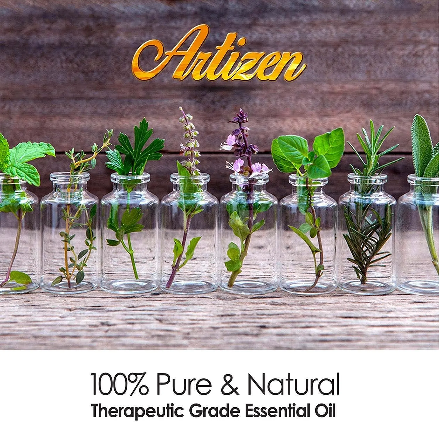 Artizen Pure & Natural 16oz Rosehip Oil for Face, Skin, Body, Hair, Nails & Aromatherapy – Cold Pressed from Fresh Roses & Rose Seeds