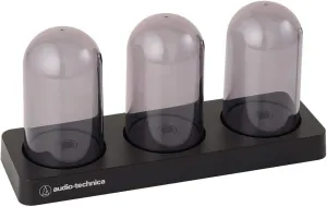 Audio-Technica AT6003R Phonograph/Turntable Cartridge Storage Case
