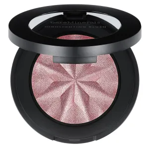 bareMinerals Gen Nude Highlighting Blush, 2-in-1 Blush   Highlighter Hybrid, Silky Blendable Makeup, All-Day Wear, Talc Free, Vegan
