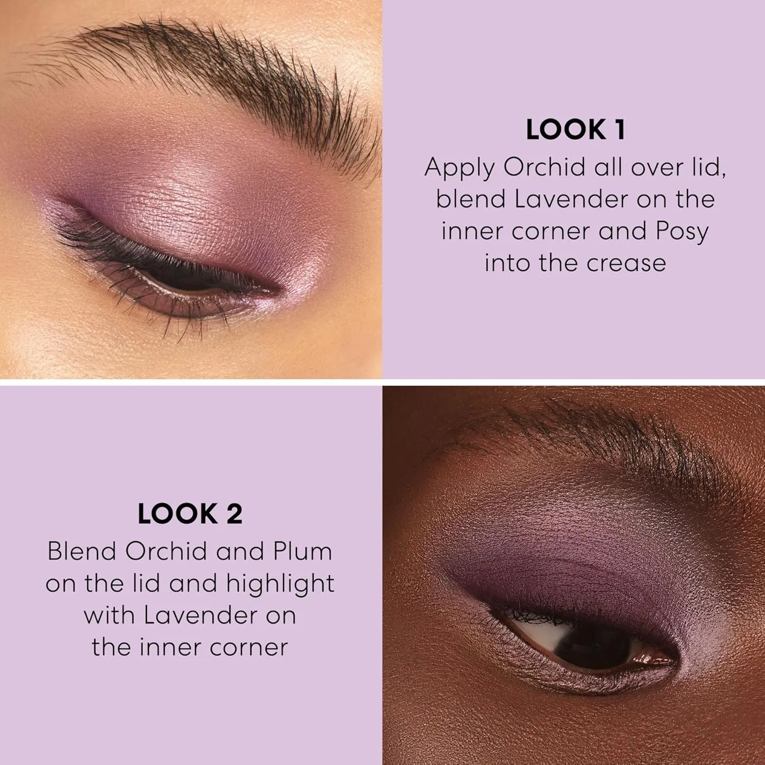 bareMinerals Mineralist Eyeshadow Palette, Six Richly Pigmented   Blendable Shades, Talc-Free Eye Shadow Palette Makeup, Vegan