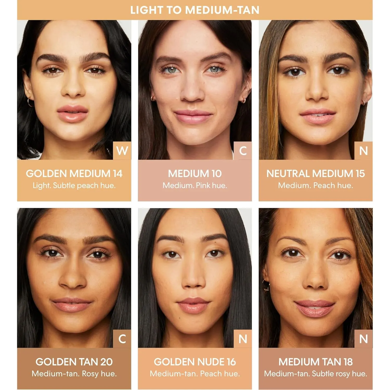 bareMinerals Original Loose Powder Foundation SPF 15, Lightweight Mineral Loose Powder Foundation Makeup, Buildable Coverage, Talc Free, Vegan
