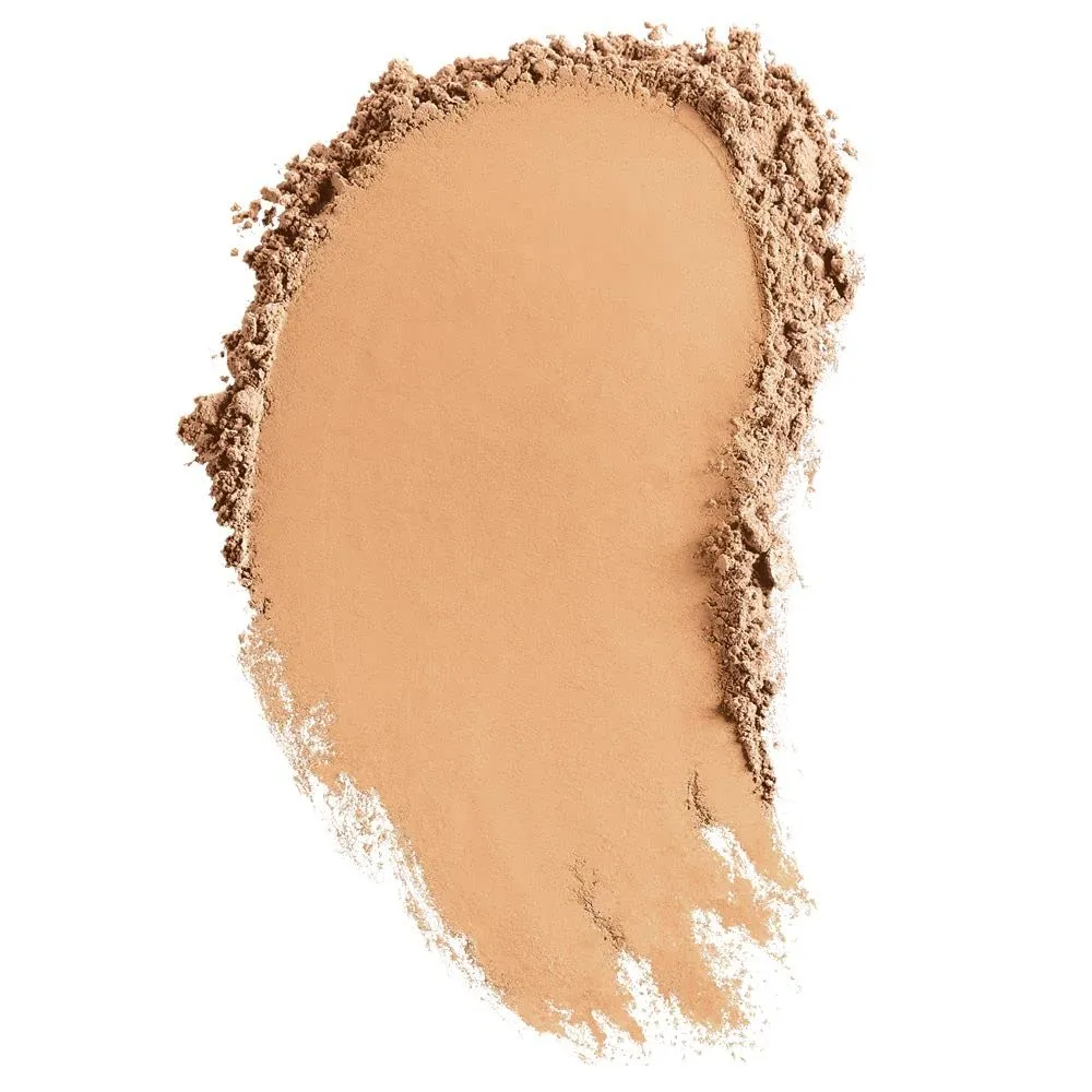 bareMinerals Original Loose Powder Foundation SPF 15, Lightweight Mineral Loose Powder Foundation Makeup, Buildable Coverage, Talc Free, Vegan