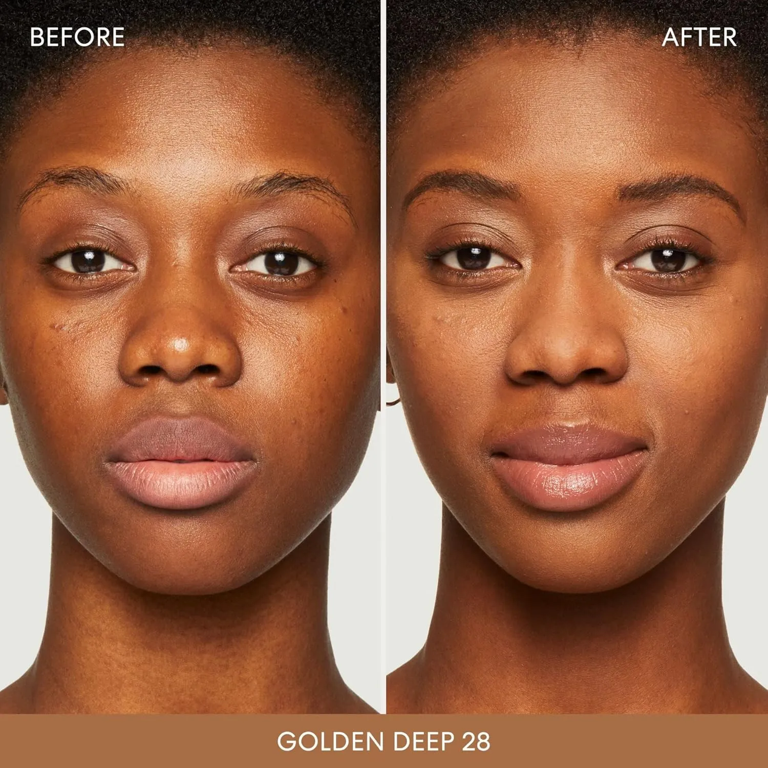 bareMinerals Original Matte Loose Mineral Foundation SPF 15, Powder Foundation Makeup, Buildable Coverage, Reduces Shine, Talc Free Foundation, Vegan