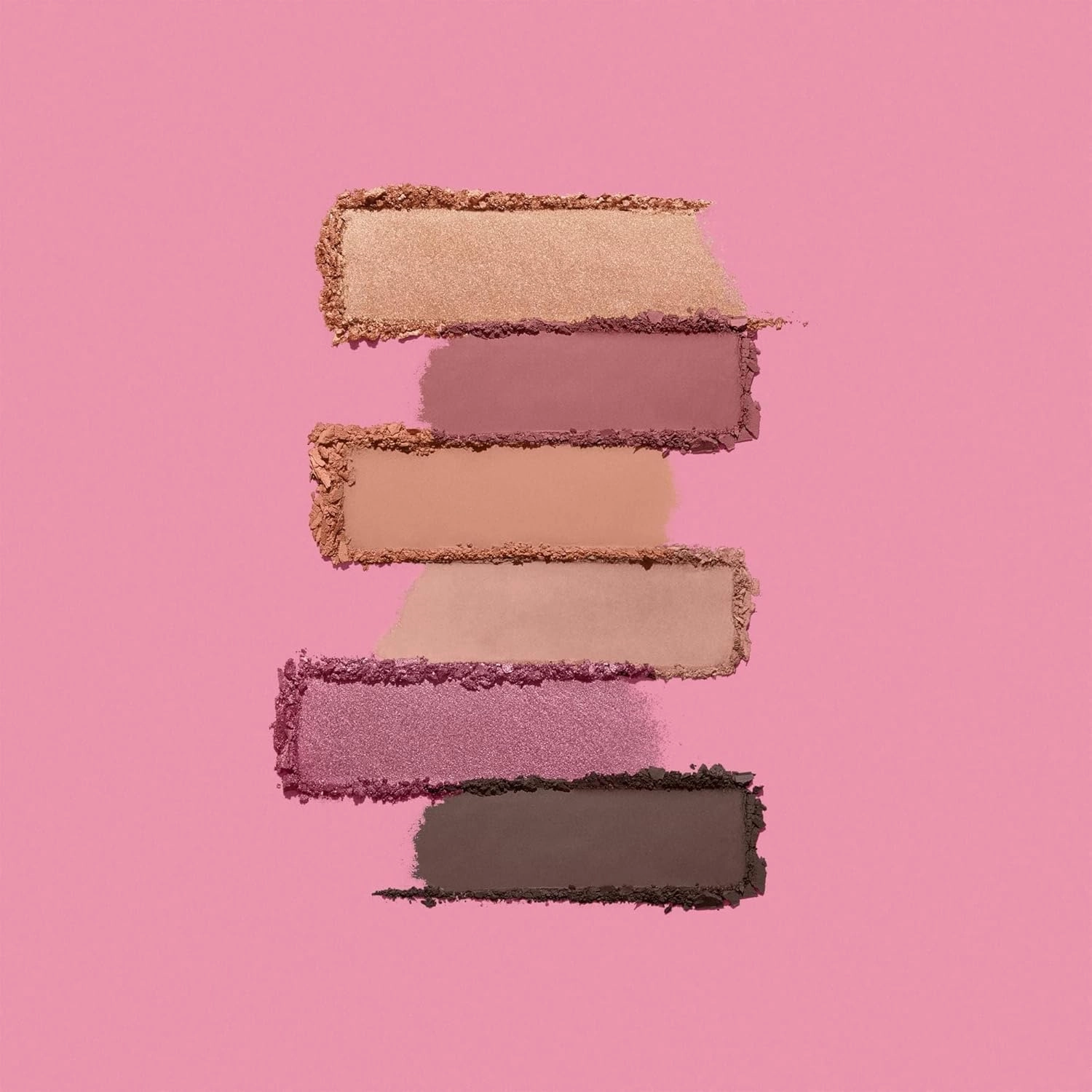 bareMinerals Mineralist Eyeshadow Palette, Six Richly Pigmented   Blendable Shades, Talc-Free Eye Shadow Palette Makeup, Vegan