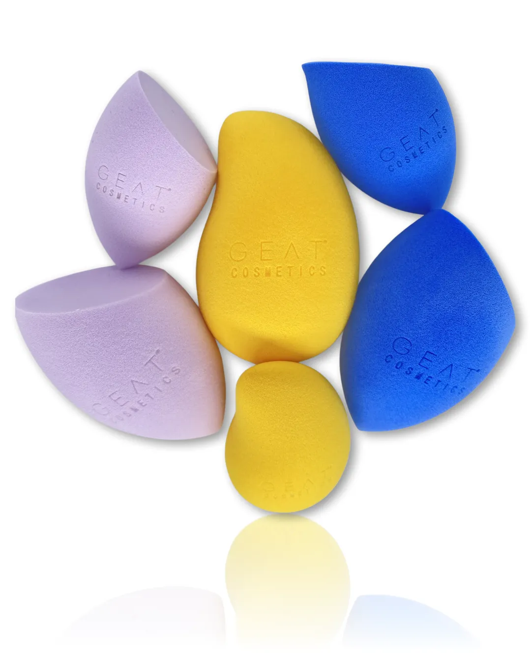 BATHSHEBA BEAUTY BLENDERS