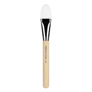 Bdellium Tools Professional Makeup Brush - Special FX Series 127 Large Glue - With Soft Synthetic Fibers, For Applying Glue Efficiently (Bamboo, 1pc)