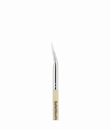 Bdellium SFX 122 Bent Glue Brush