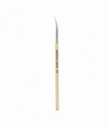 Bdellium SFX 122 Bent Glue Brush