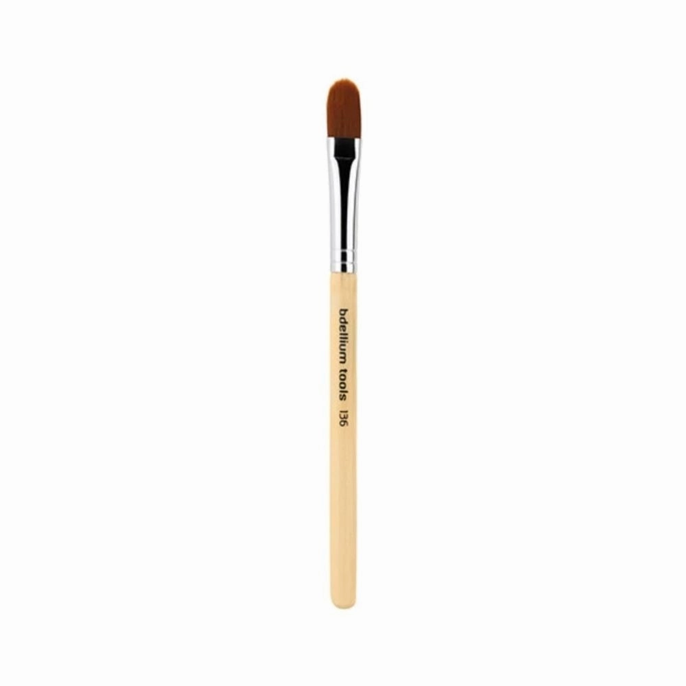 Bdellium SFX 136 Filbert Brush