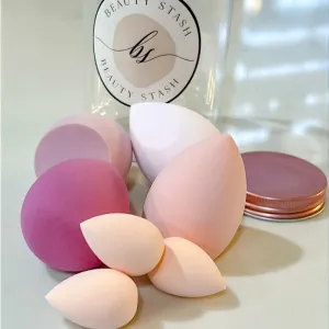 Beauty Blender Makeup Sponge Set