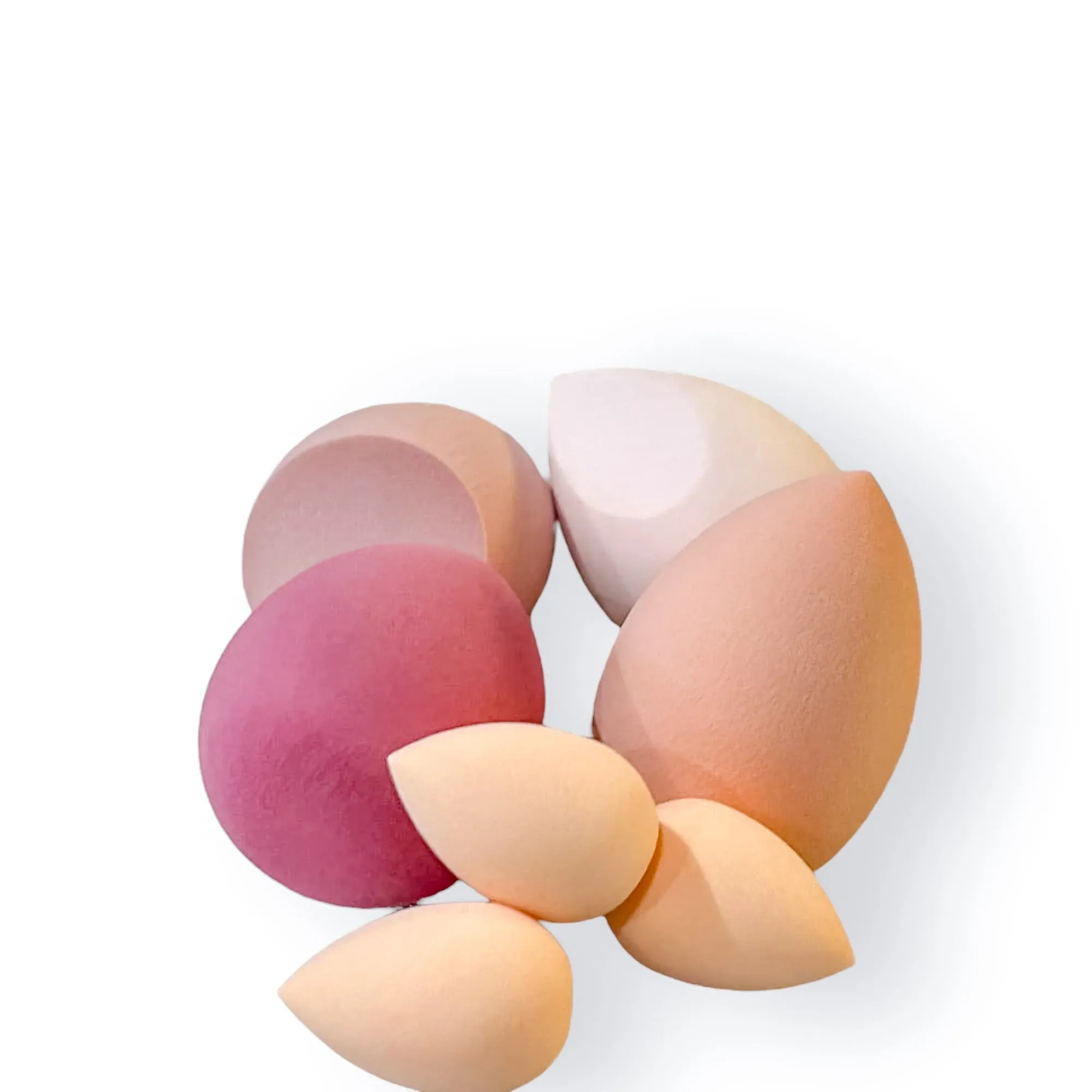 Beauty Blender Makeup Sponge Set