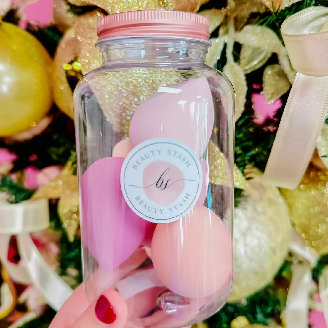 Beauty Blender Makeup Sponge Set