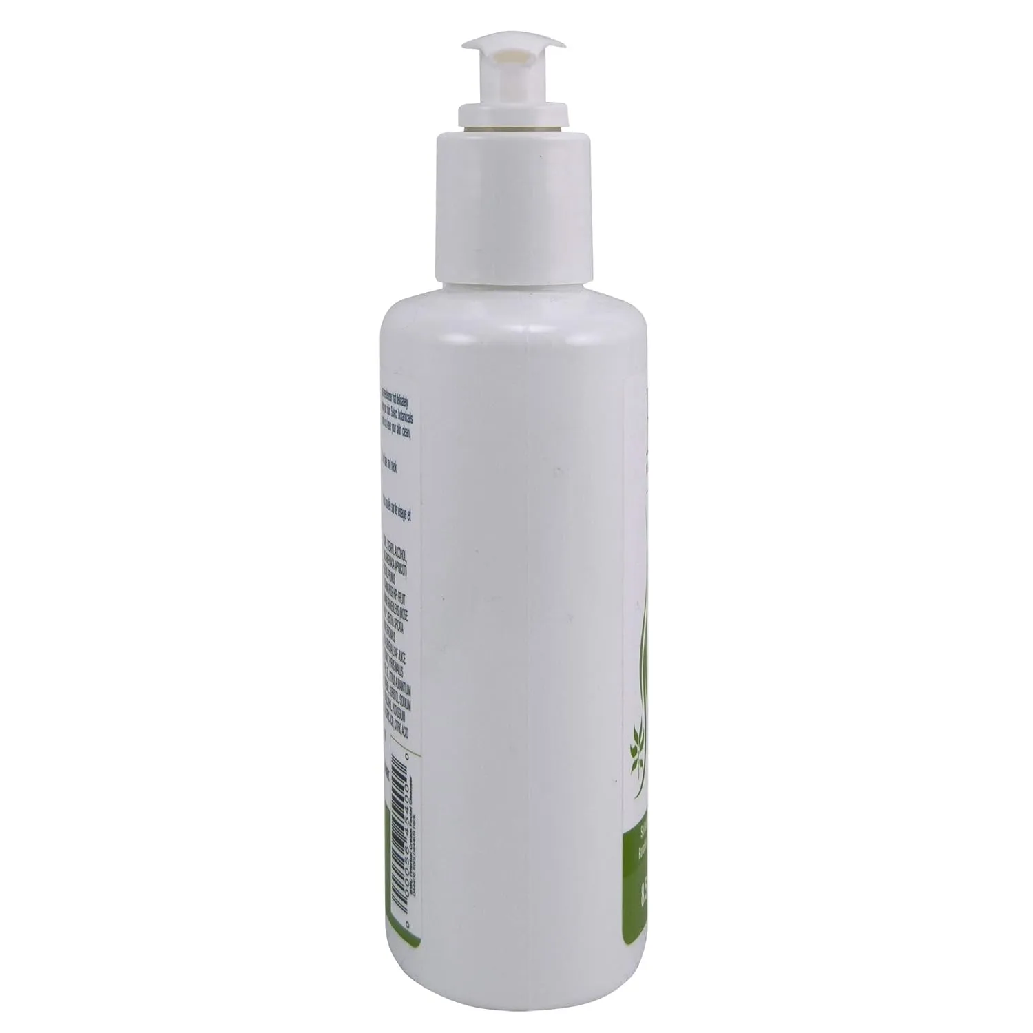 Beauty Without Cruelty Herbal Cream Facial Cleanser, 8.5 Ounces