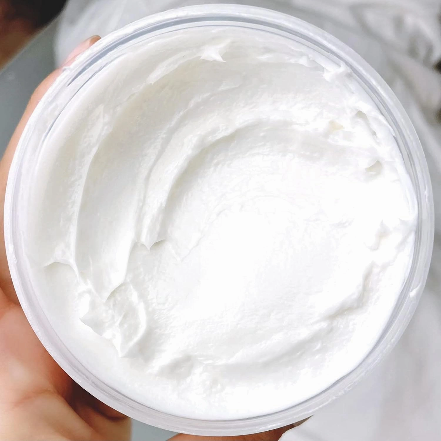 Beauty Body Butter Lotion | Buttercream Frosting Body Butter With Shea Butter