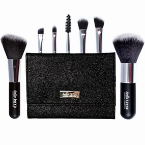 Bellaterra Cosmetics - Brush (Nightlife Brush Set)