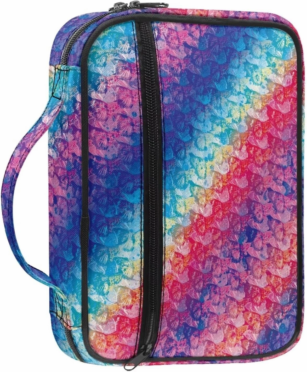 Bible Book Covers for Women Men Bible Covers for Women Men with Pockets Kids Bible Covers for Girls Boys