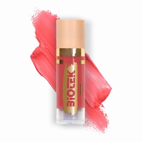 Biotek Lip Pigment for Permanent Makeup - Bright Coral Color for Lip - Made in Italy - Daiquiri 0,61 fl.oz.