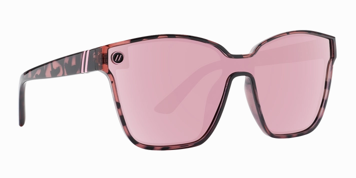 Blenders Eyewear Butterton Sunglasse Women's