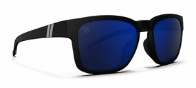 Blenders Eyewear Motion Sunglasses - Royal T Polarized