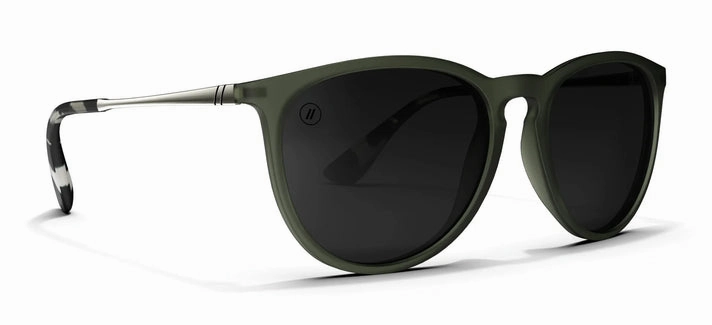 Blenders Eyewear North Park Sunglasses - Olive U