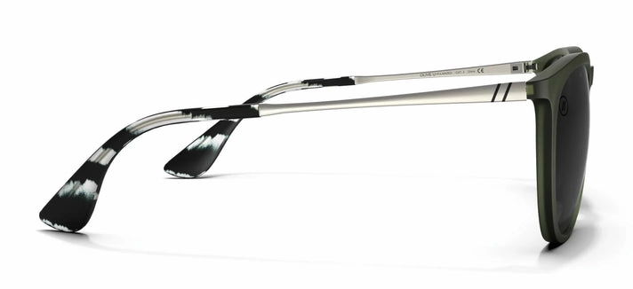 Blenders Eyewear North Park Sunglasses - Olive U