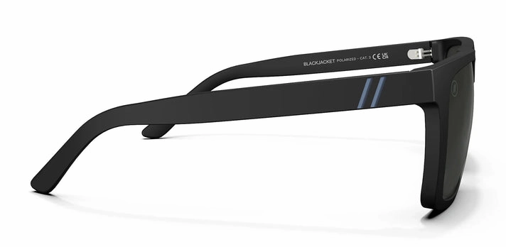 Blenders Eyewear Romeo Sunglasses- Black Jacket