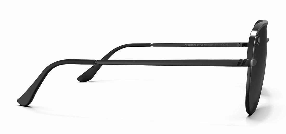 Blenders Eyewear Shadow Sunglasses - Assertive Style
