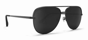 Blenders Eyewear Shadow Sunglasses - Assertive Style