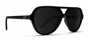 Blenders Eyewear Skyway Sunglasses - Magic Roy (Gradient)