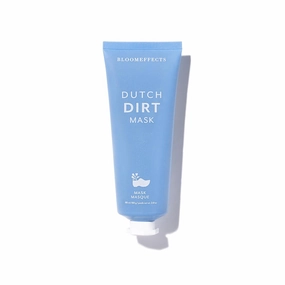 Bloomeffects - Natural Dutch Dirt Mask | Cruelty-Free, Non-Toxic, Clean Beauty (2 oz | 60 ml)