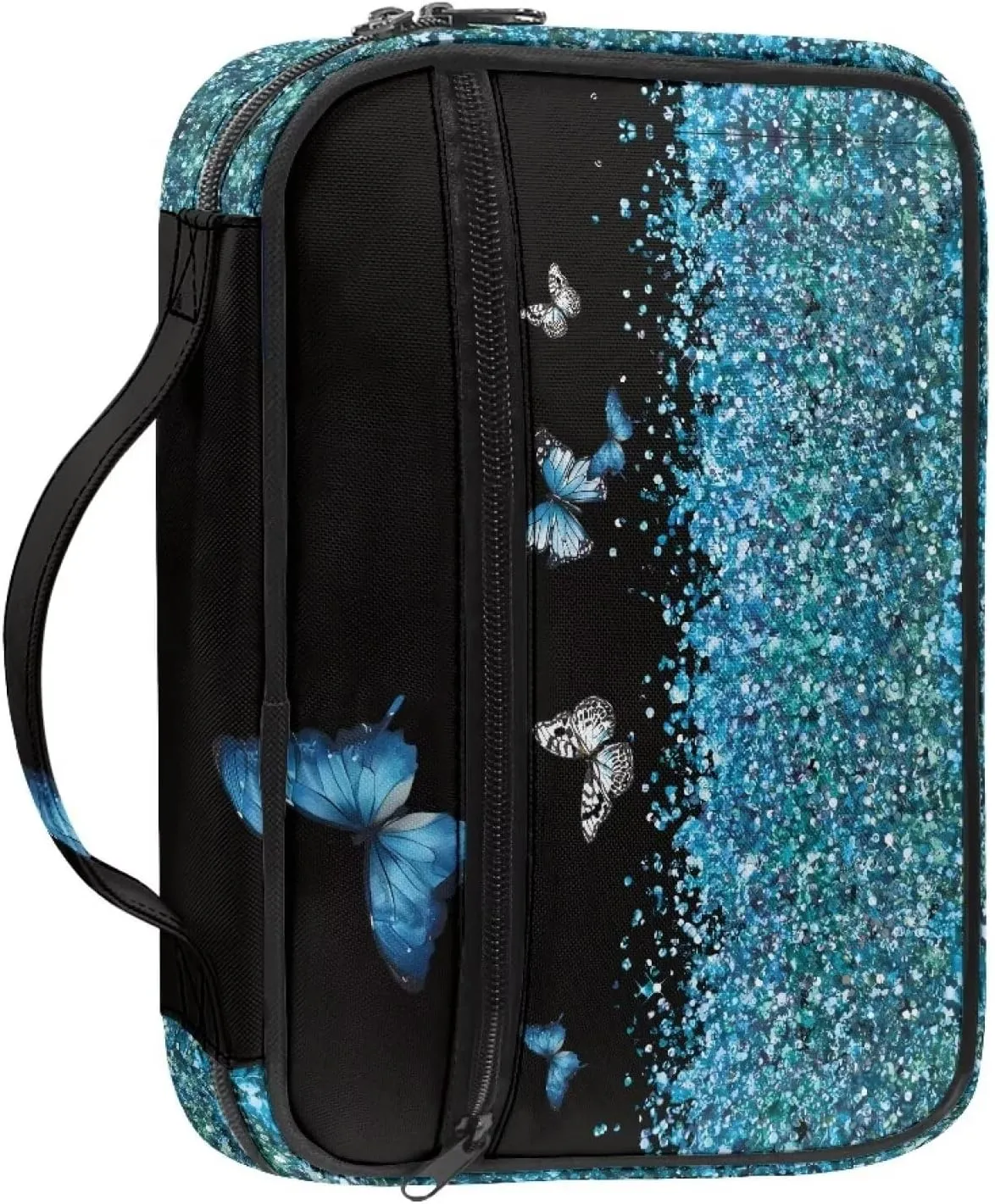 Book Covers for Bibles Bible Covers for Women Men with Pockets Bible Accessories Women Men