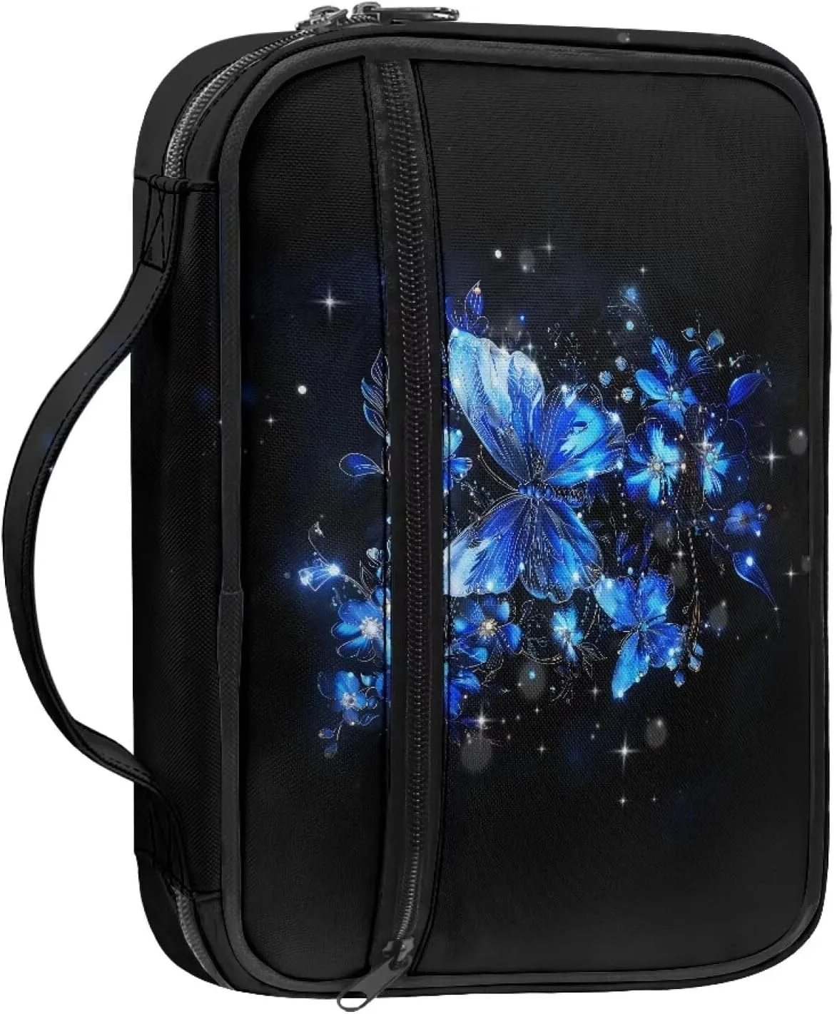 Book Covers for Bibles Bible Covers for Women Men with Pockets Bible Accessories Women Men