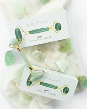 BOPO JADE FACIAL ROLLER