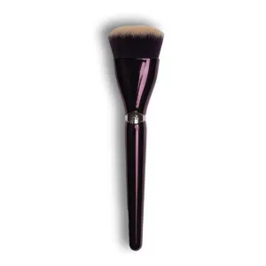 Buffing Bronzer Brush - Premium, Ultra-Soft Synthetic Fibers for Smooth, Flawless Bronzer Application - Ideal for Powder, Cream, and Liquid Formulas - Cruelty-Free, Vegan Makeup Brush