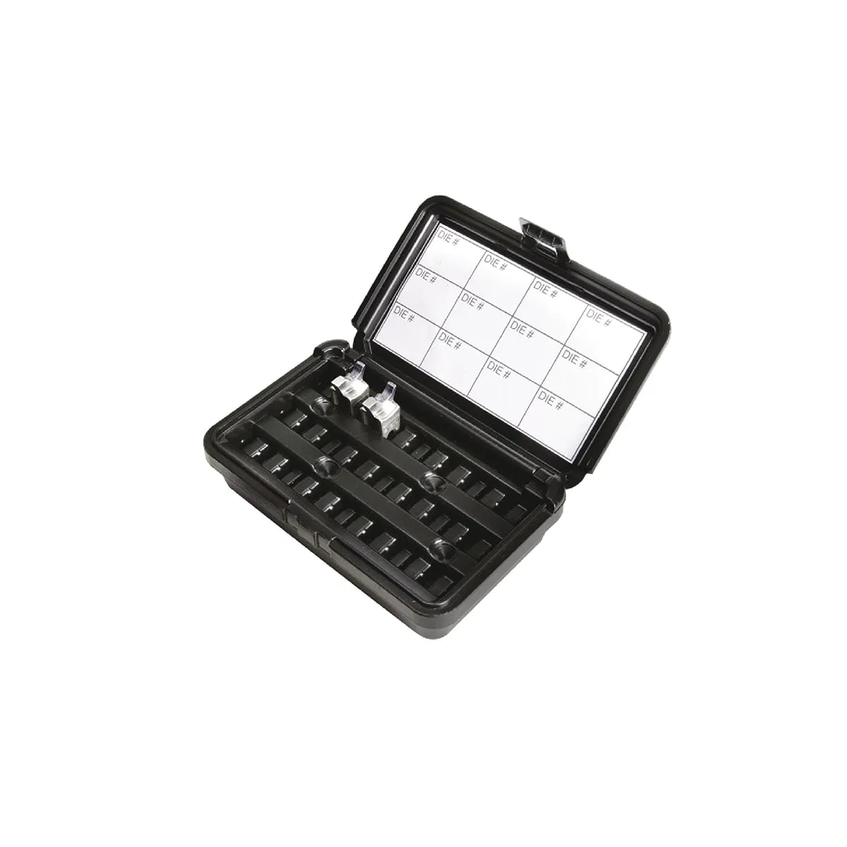Burndy CASEWDIES Compact Die Case